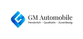 Logo GM Automobile